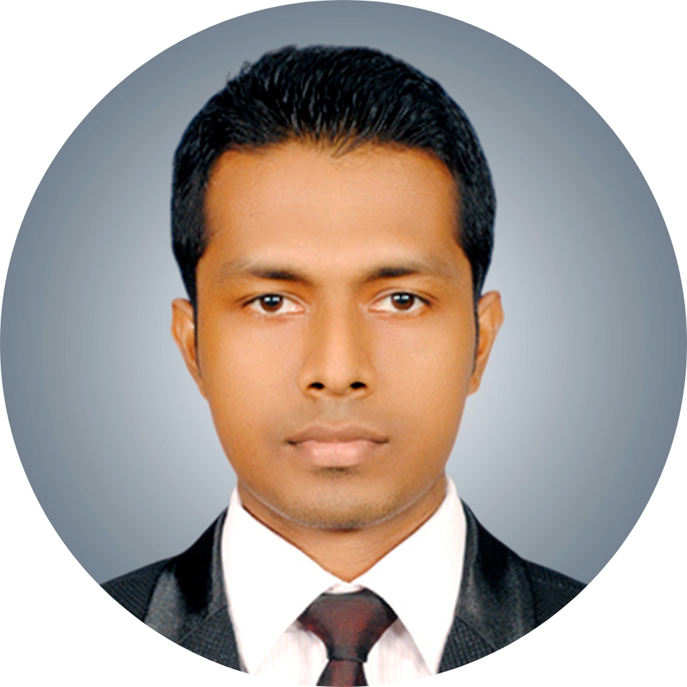 Mr. Promodh Chandimal Senaratne