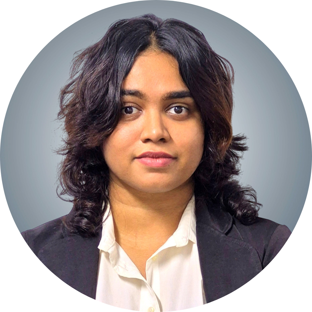 Ms. Sajini Jayathilaka